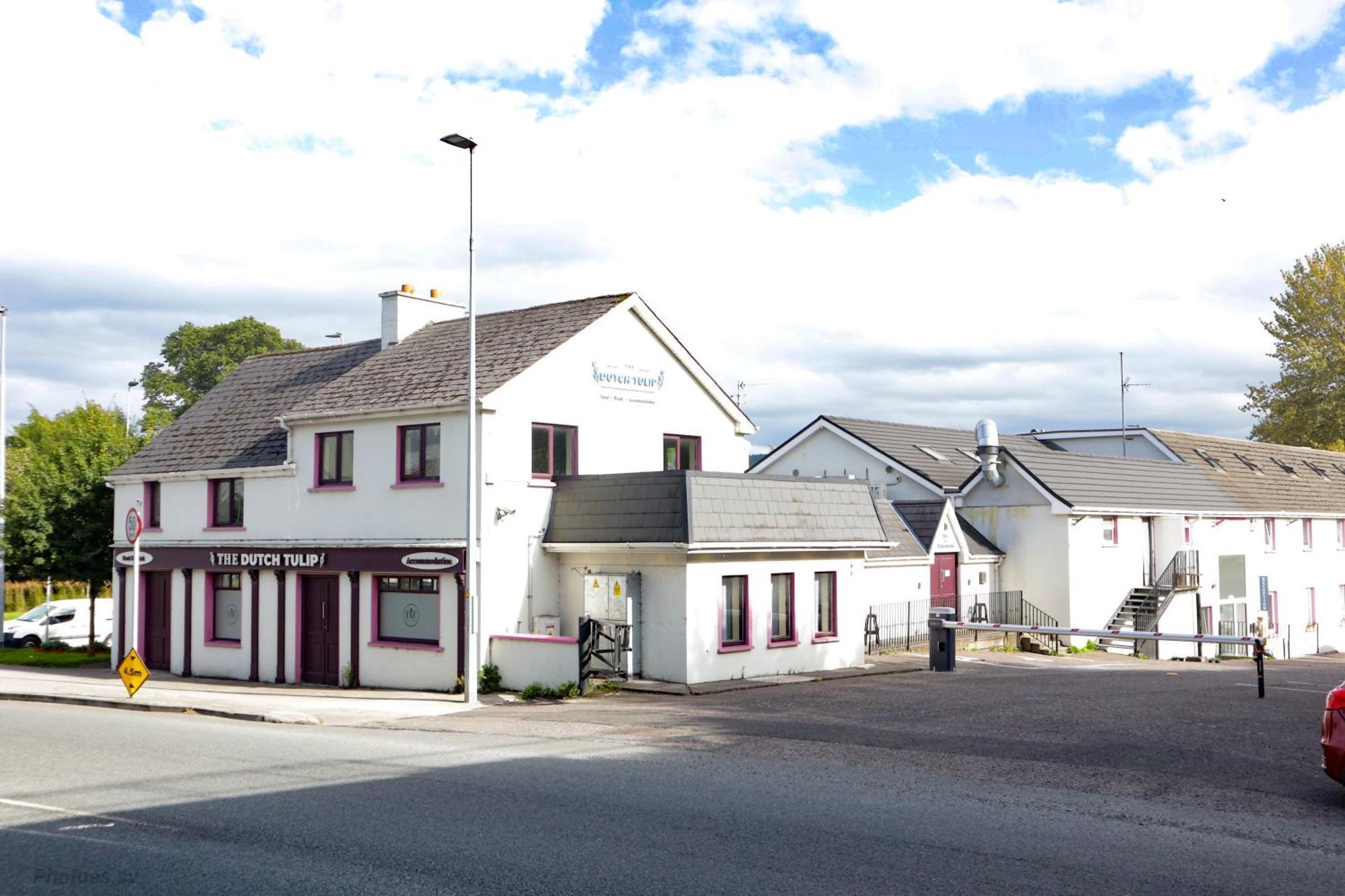 Dutch Tulip Rooms Mallow Exterior photo